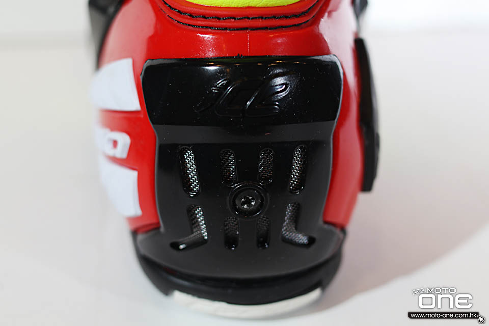2018 FORMA ICE PRO REPLICA BOOTS