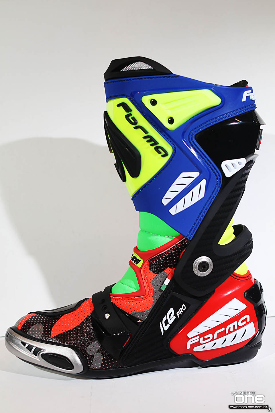 2018 FORMA ICE PRO REPLICA BOOTS