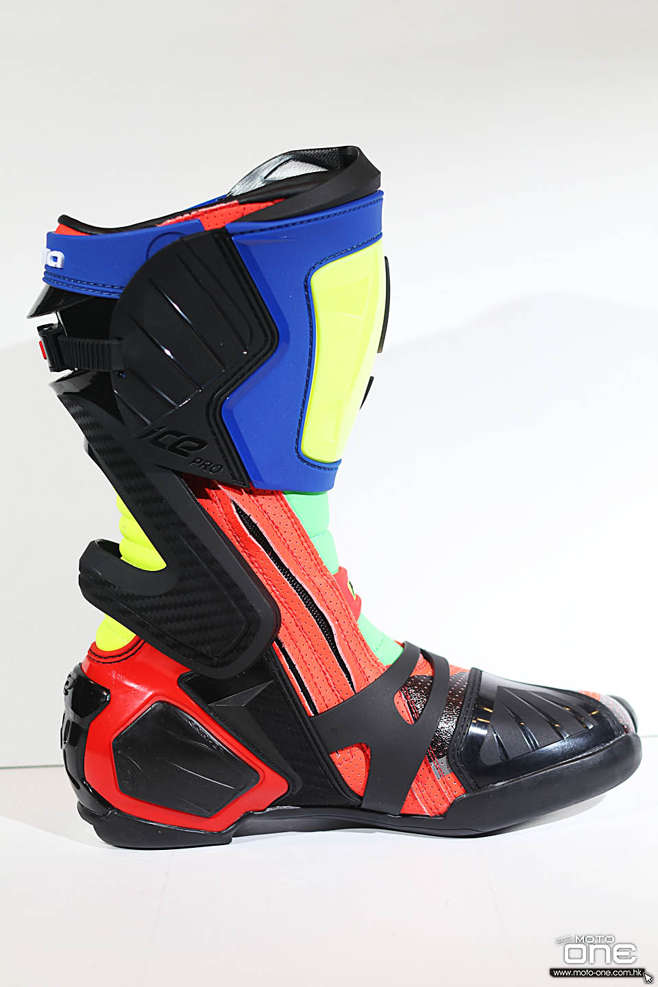 2018 FORMA ICE PRO REPLICA BOOTS