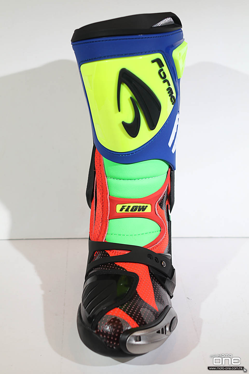2018 FORMA ICE PRO REPLICA BOOTS