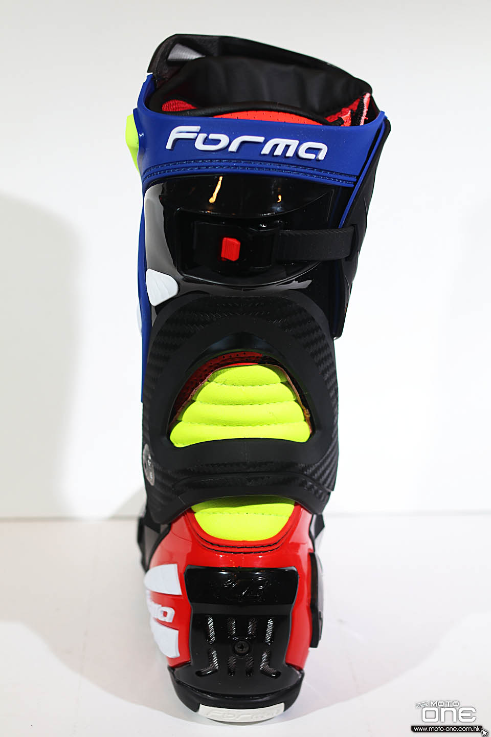 2018 FORMA ICE PRO REPLICA BOOTS