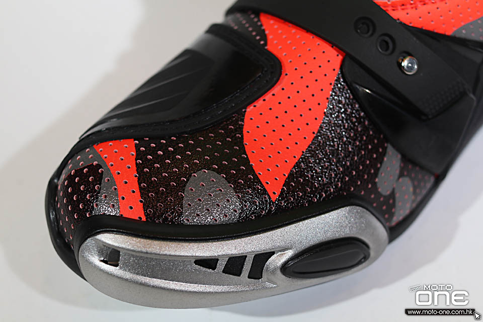 2018 FORMA ICE PRO REPLICA BOOTS