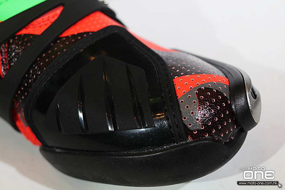 2018 FORMA ICE PRO REPLICA BOOTS