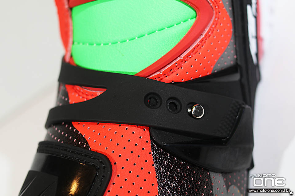 2018 FORMA ICE PRO REPLICA BOOTS