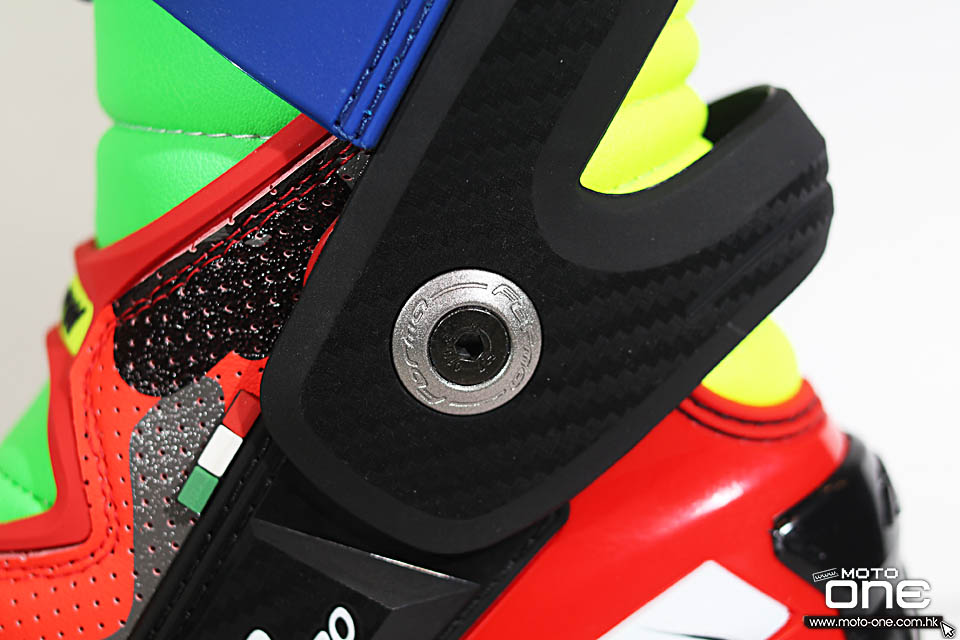 2018 FORMA ICE PRO REPLICA BOOTS