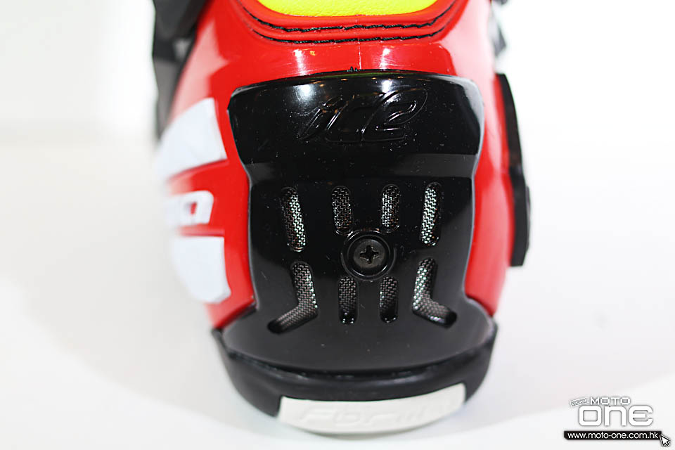2018 FORMA ICE PRO REPLICA BOOTS