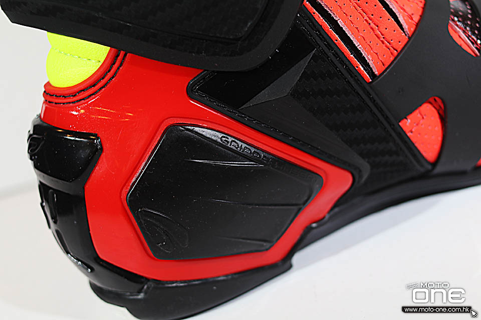 2018 FORMA ICE PRO REPLICA BOOTS