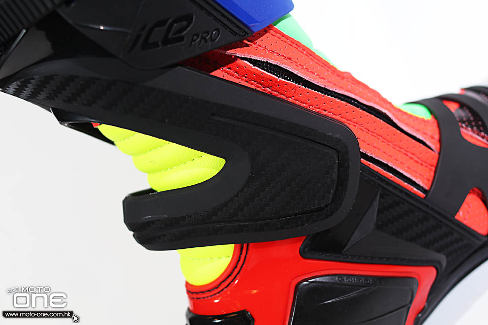 2018 FORMA ICE PRO REPLICA BOOTS