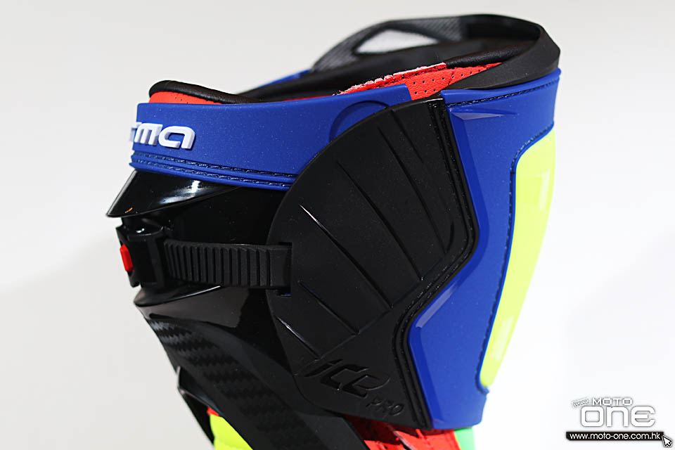 2018 FORMA ICE PRO REPLICA BOOTS