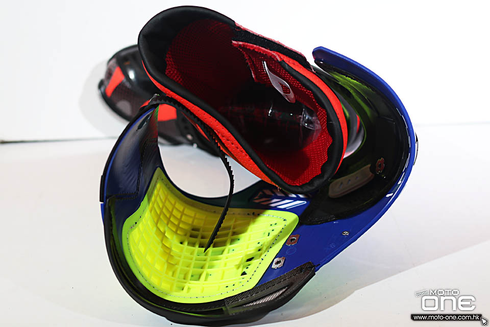 2018 FORMA ICE PRO REPLICA BOOTS