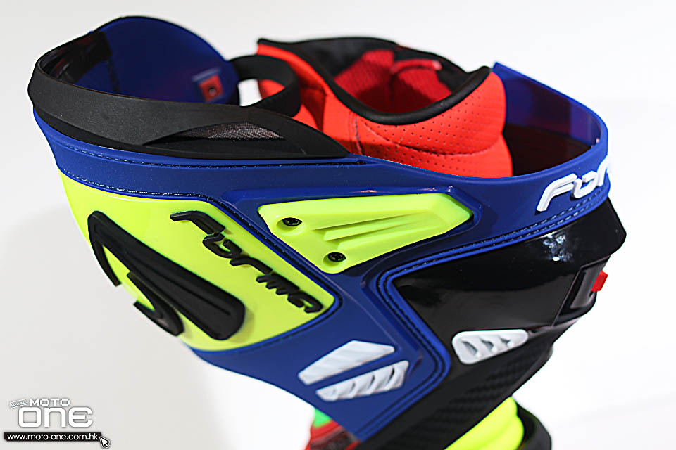 2018 FORMA ICE PRO REPLICA BOOTS