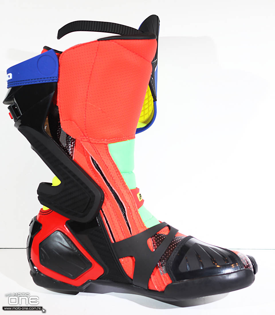 2018 FORMA ICE PRO REPLICA BOOTS