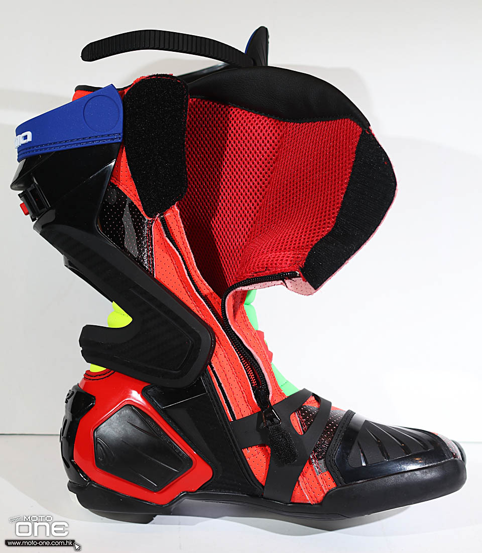 2018 FORMA ICE PRO REPLICA BOOTS