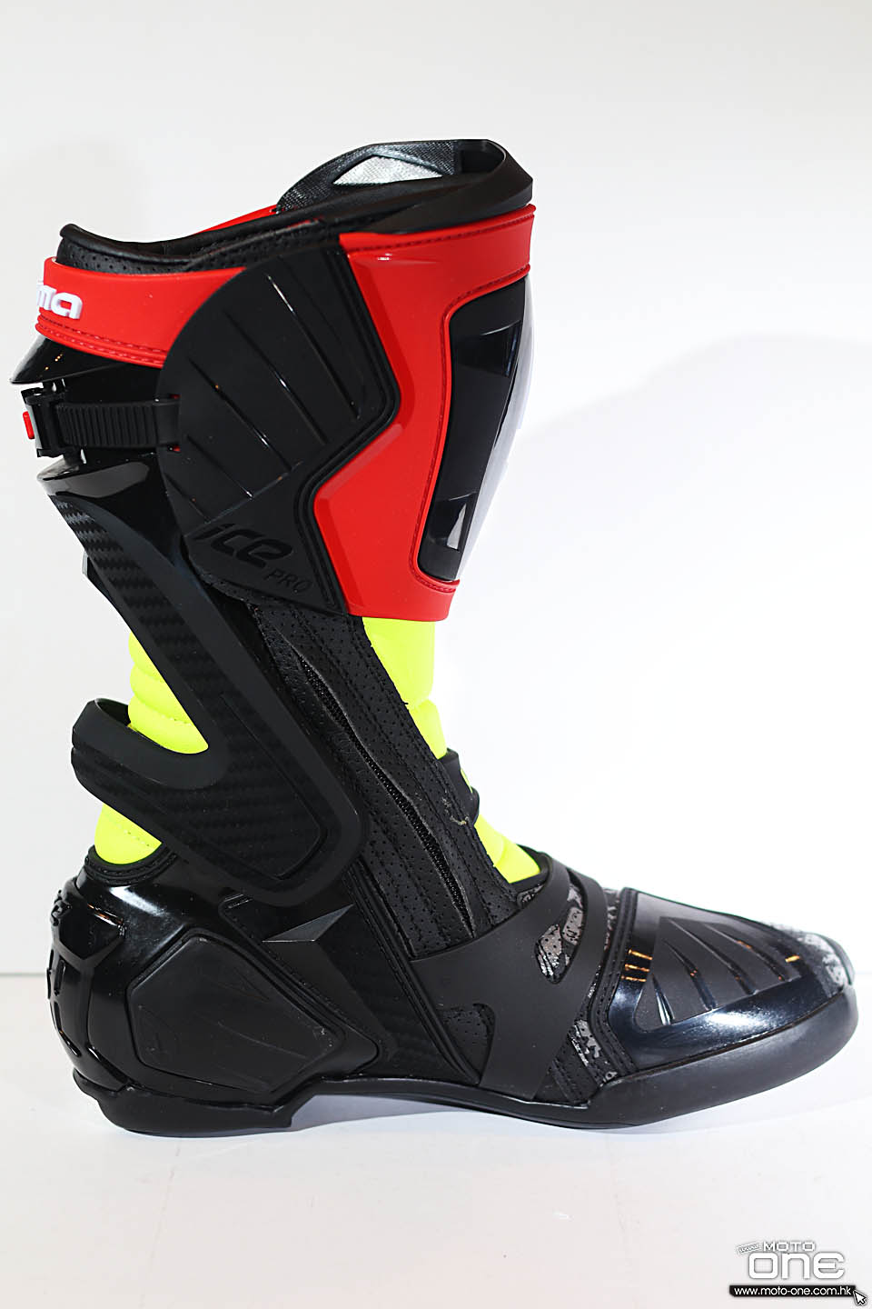 2018 FORMA ICE PRO REPLICA BOOTS