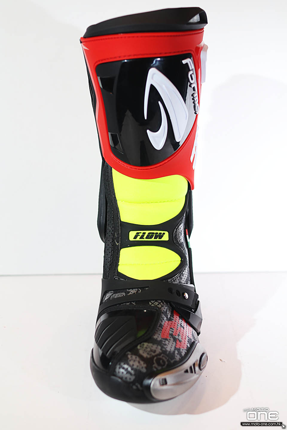 2018 FORMA ICE PRO REPLICA BOOTS
