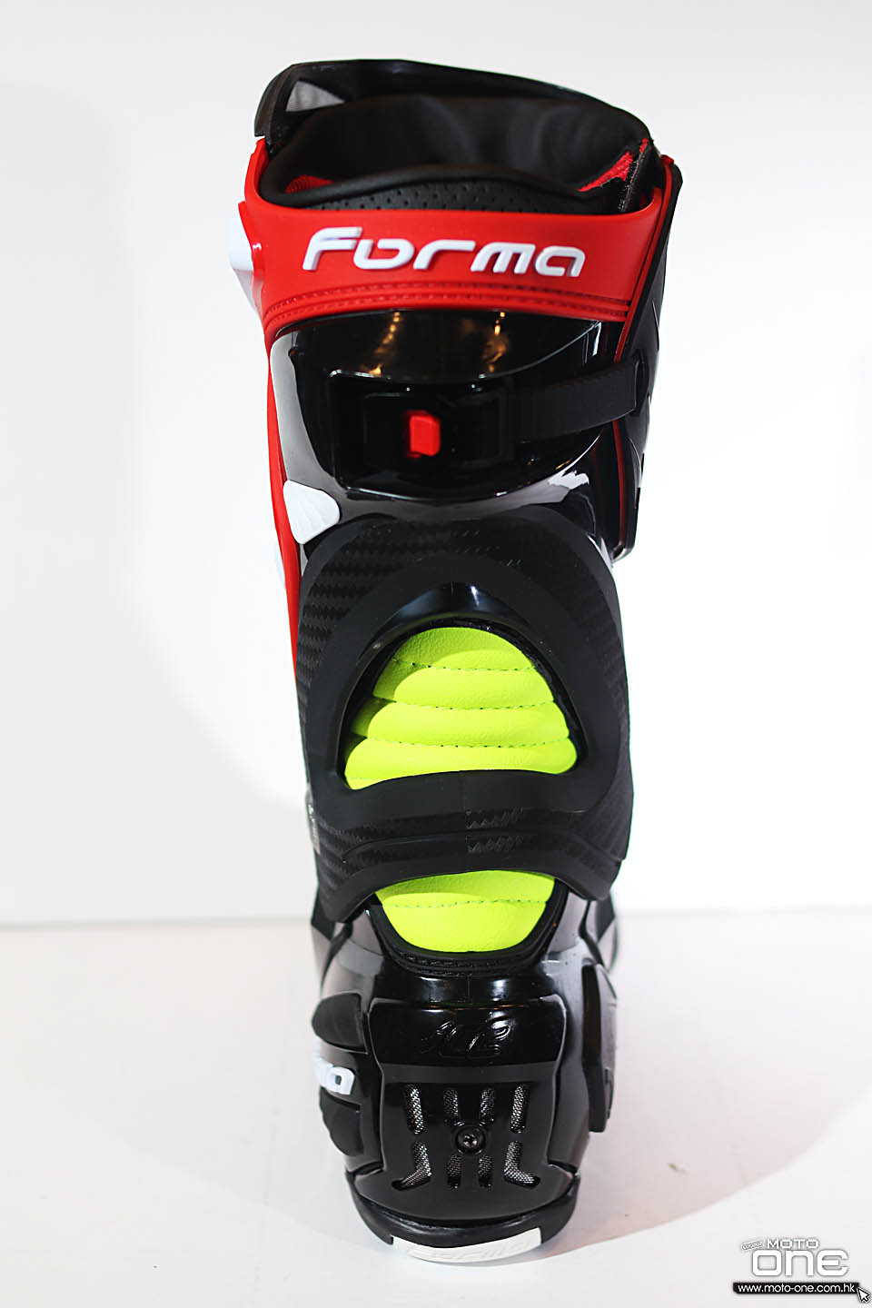 2018 FORMA ICE PRO REPLICA BOOTS