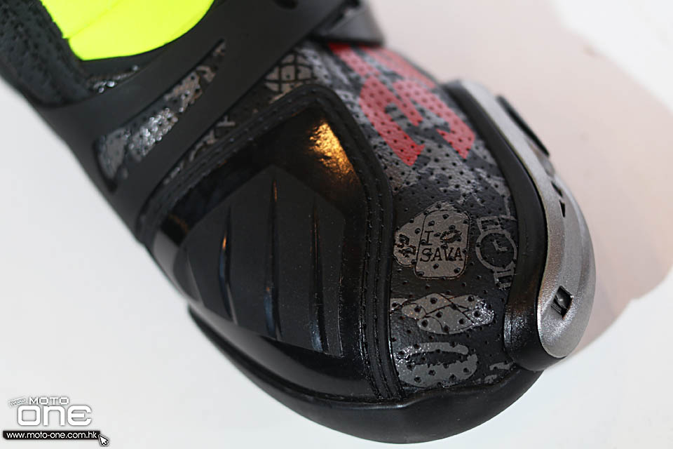 2018 FORMA ICE PRO REPLICA BOOTS