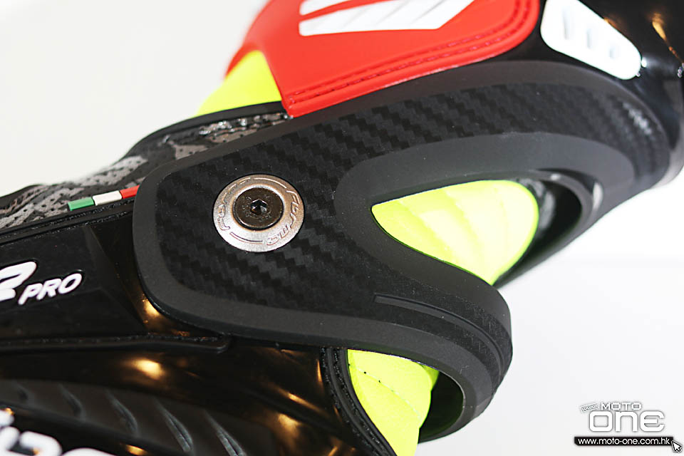 2018 FORMA ICE PRO REPLICA BOOTS