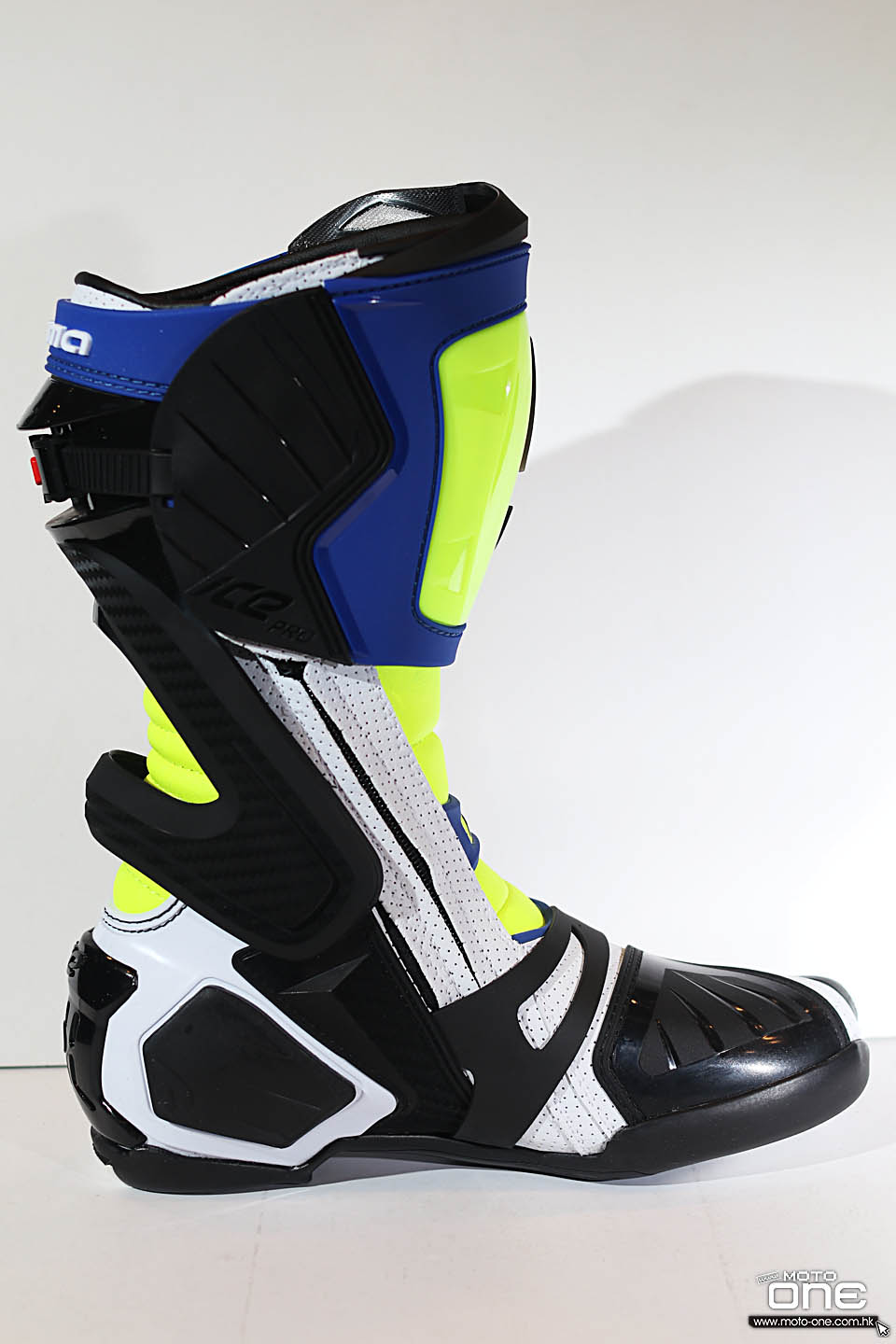 2018 FORMA ICE PRO REPLICA BOOTS