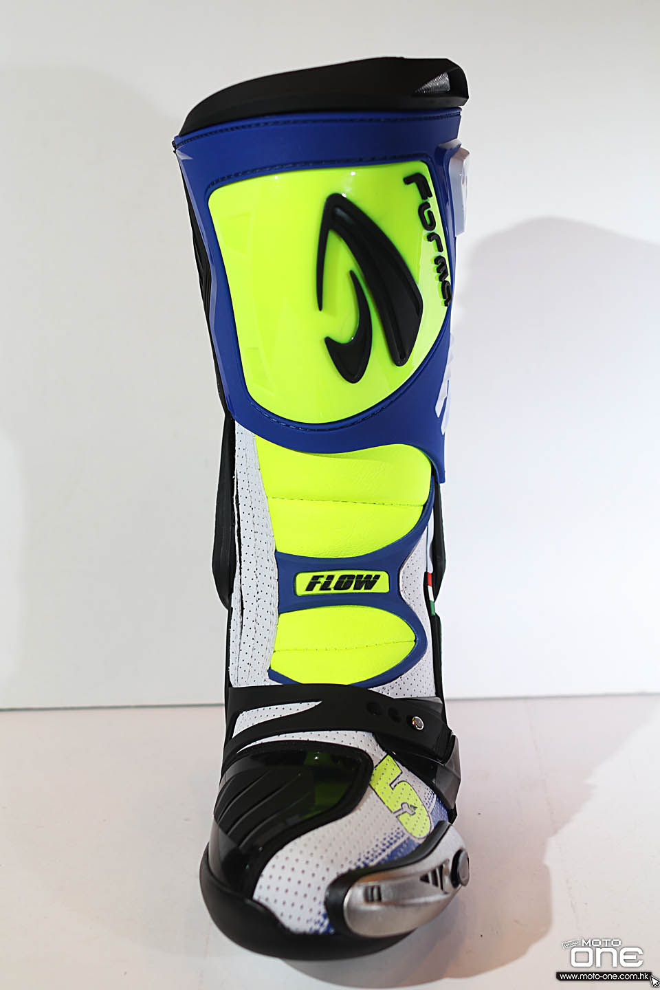 2018 FORMA ICE PRO REPLICA BOOTS
