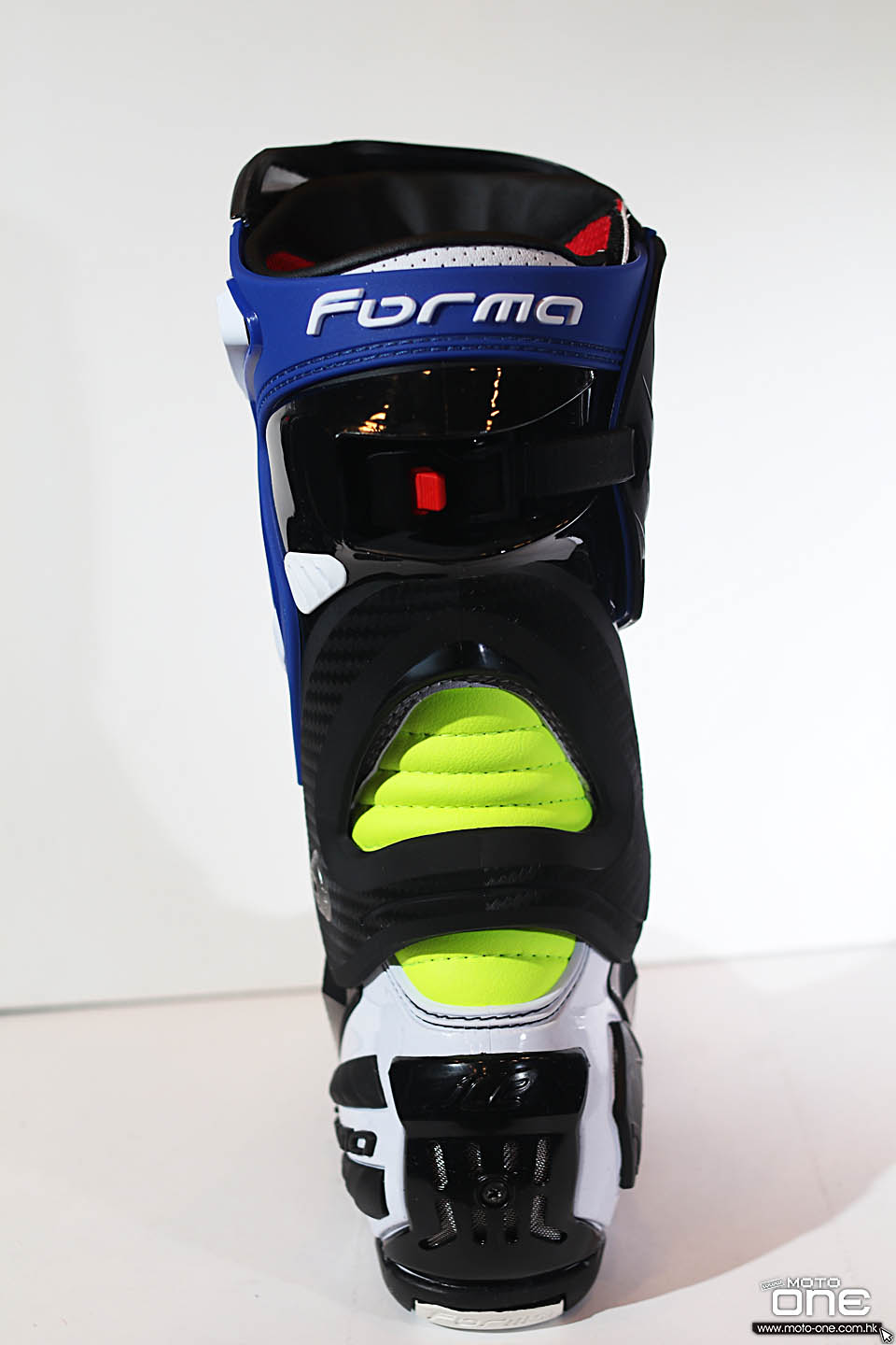 2018 FORMA ICE PRO REPLICA BOOTS