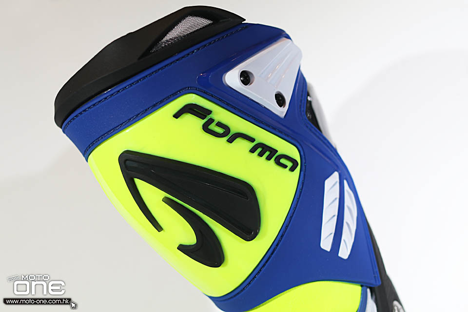 2018 FORMA ICE PRO REPLICA BOOTS