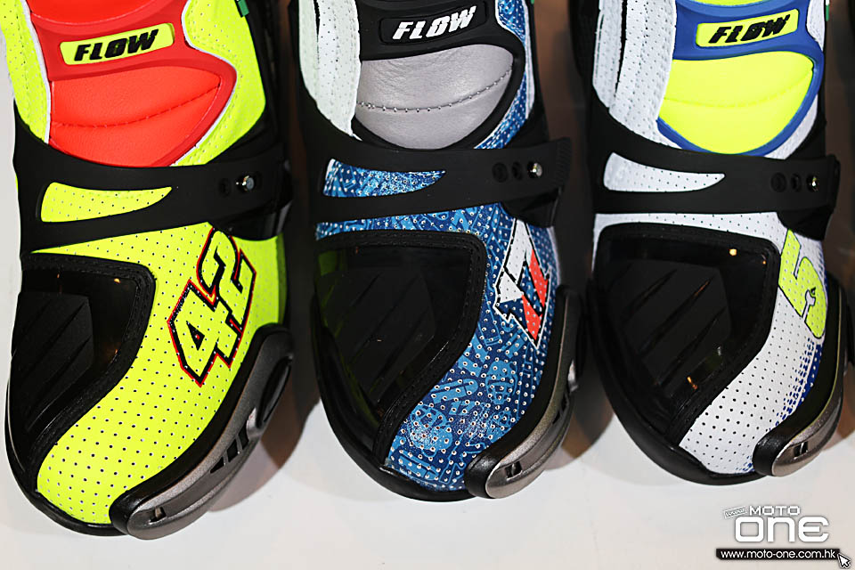 2018 FORMA ICE PRO REPLICA BOOTS
