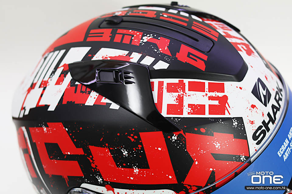 2018 SHARK D-SKWAL RIDILL helmets