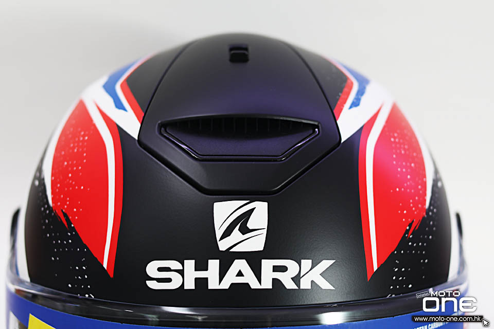 2018 SHARK D-SKWAL RIDILL helmets