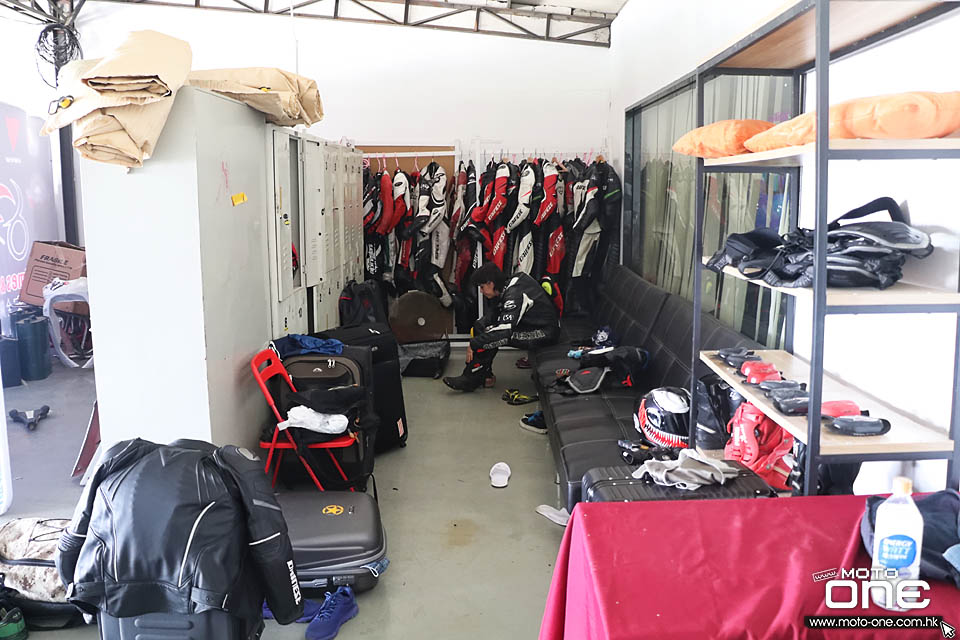 2018 TIMES MOTOSPORT NEW PLACE