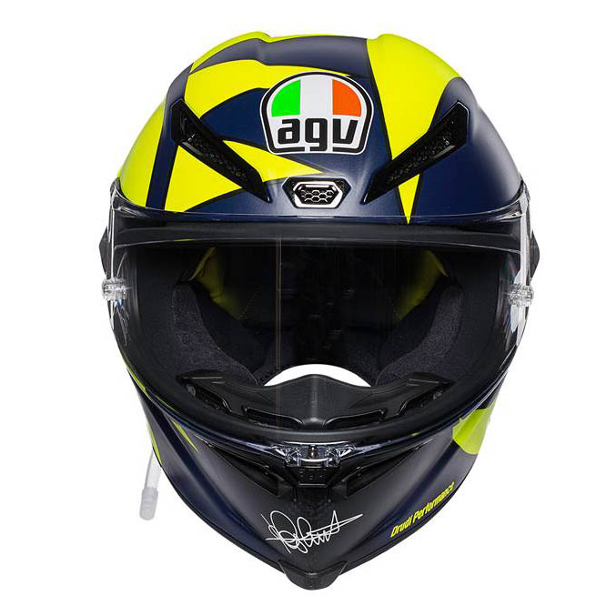 2019 AGV COLLECTION