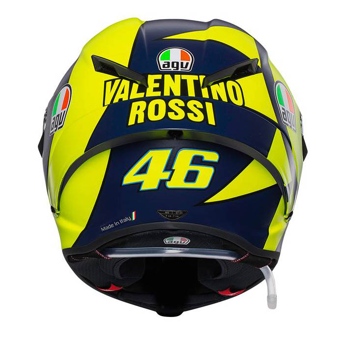 2019 AGV COLLECTION