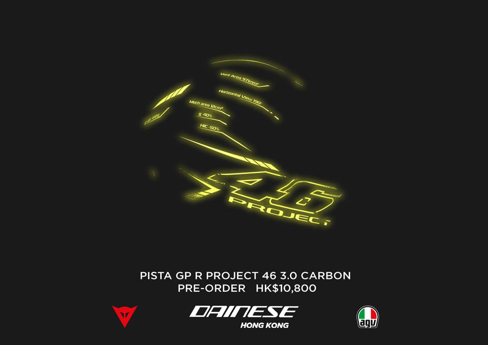 2019 AGV COLLECTION