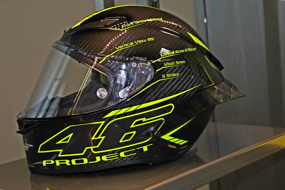 2019 AGV COLLECTION