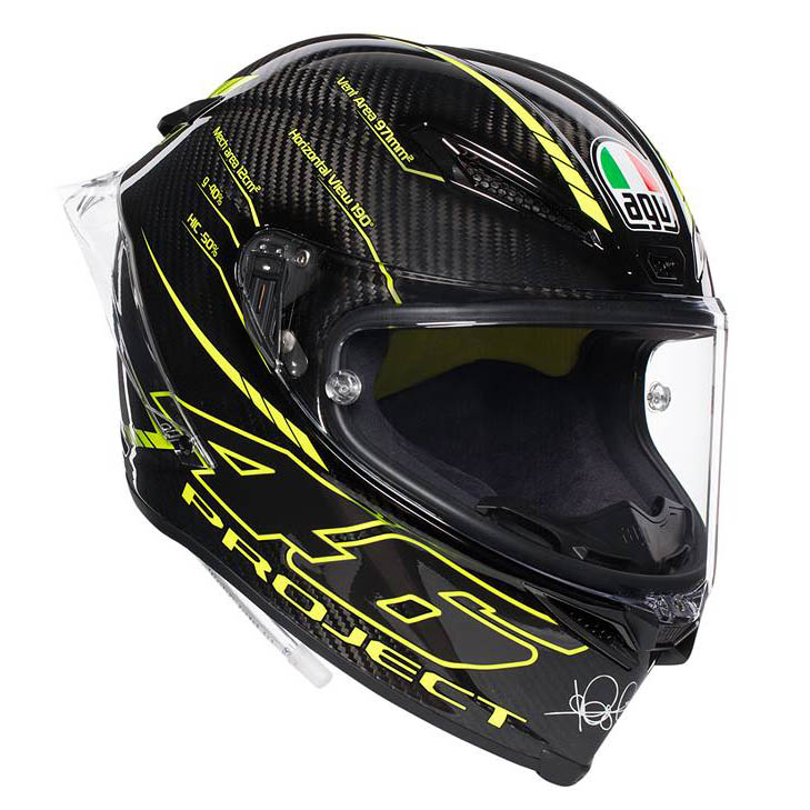 2019 AGV COLLECTION