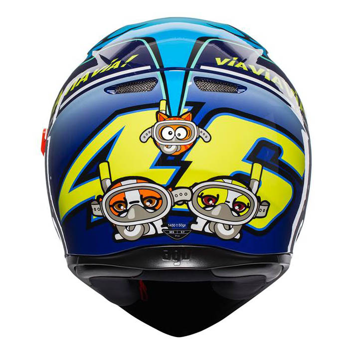 2019 AGV COLLECTION