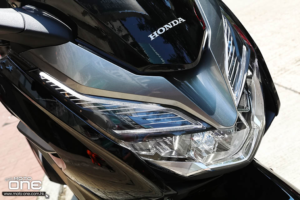 2019 HONDA FORZA 300