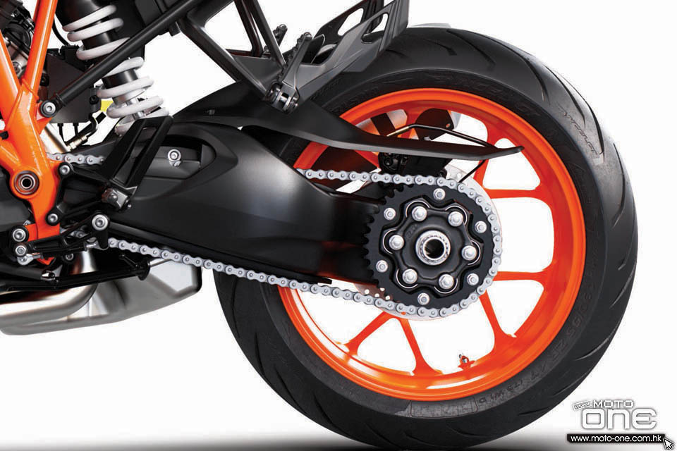 2019 KTM 1290 Super Duke GT