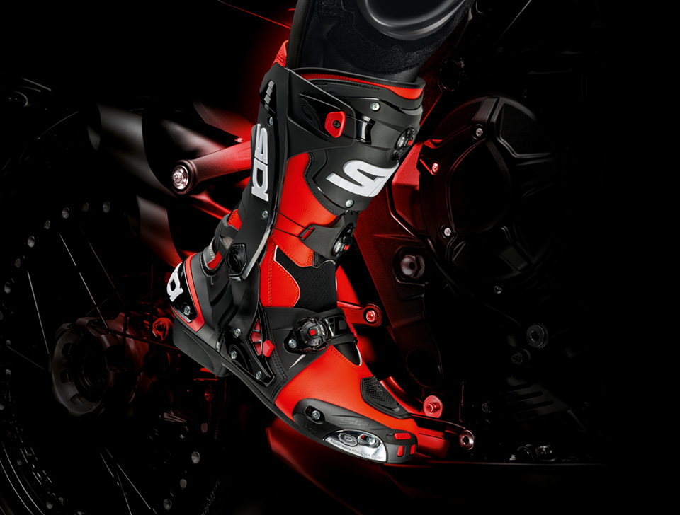 2019 SIDI REX AIR