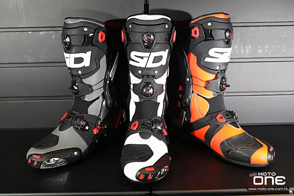 2019 SIDI REX AIR