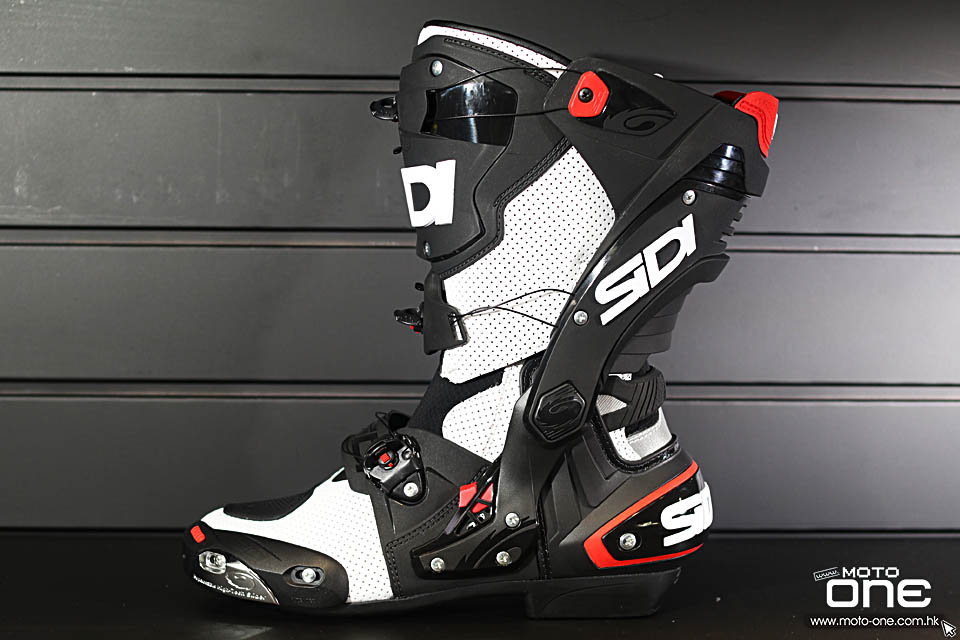 2019 SIDI REX AIR