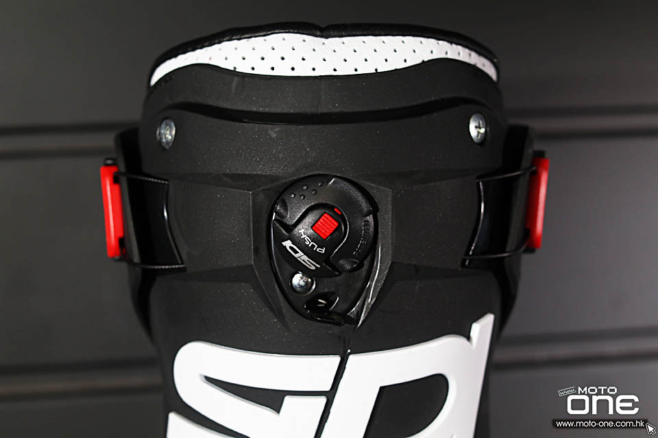 2019 SIDI REX AIR