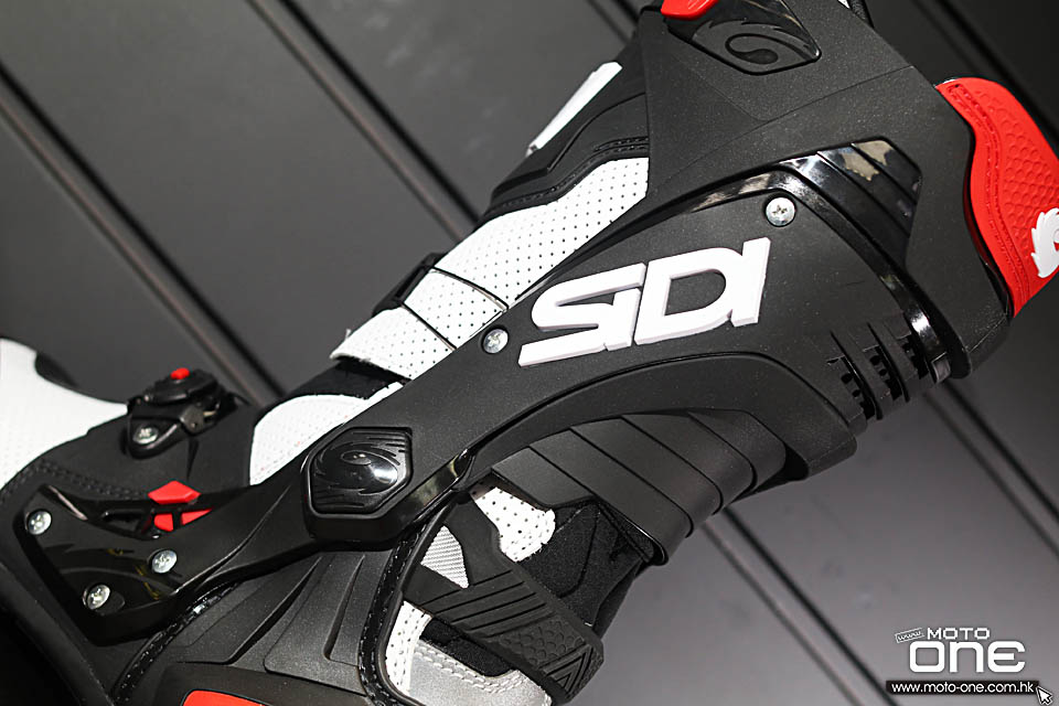 2019 SIDI REX AIR