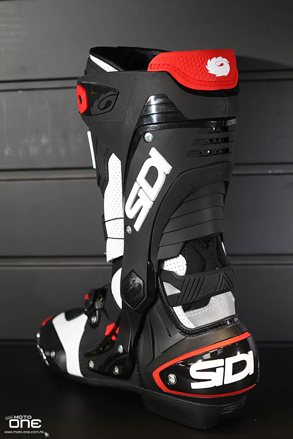 2019 SIDI REX AIR