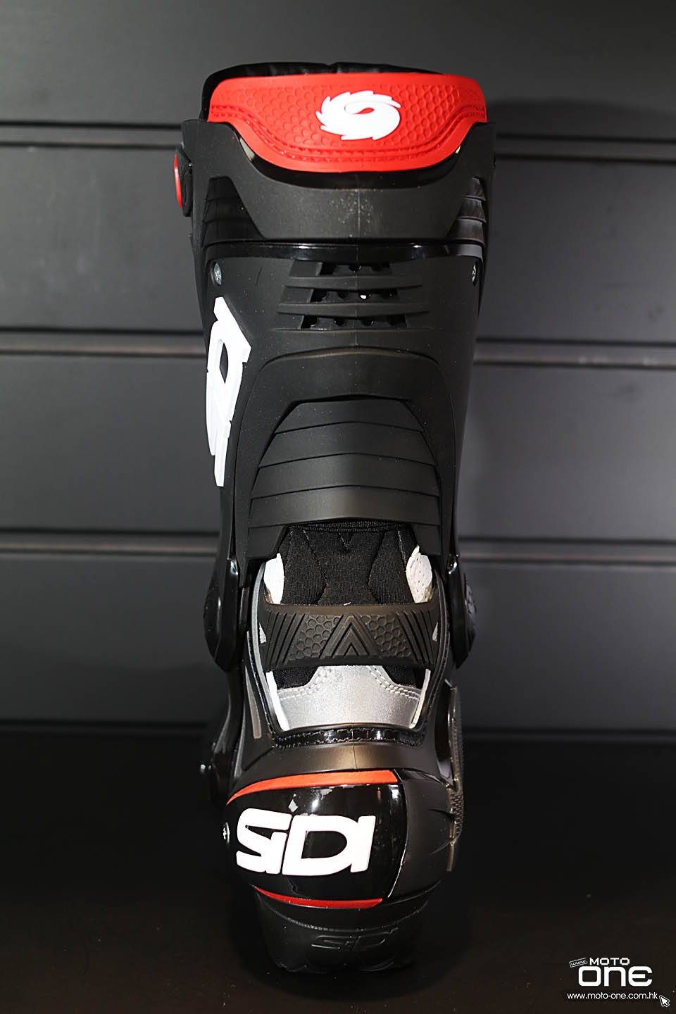 2019 SIDI REX AIR