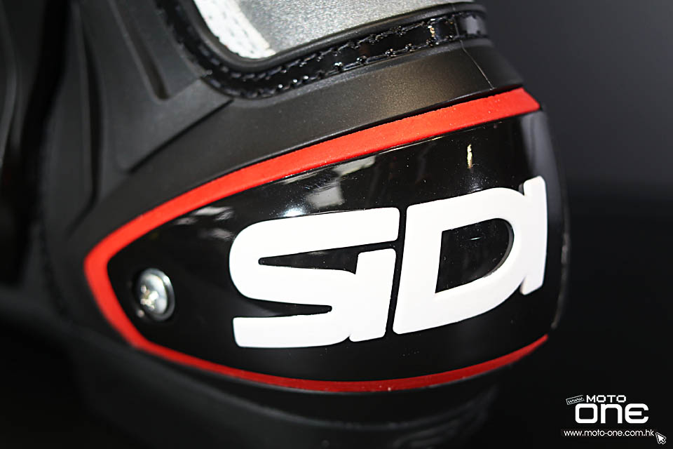 2019 SIDI REX AIR