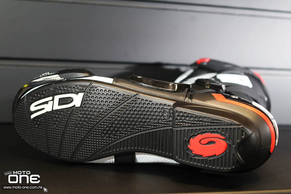 2019 SIDI REX AIR