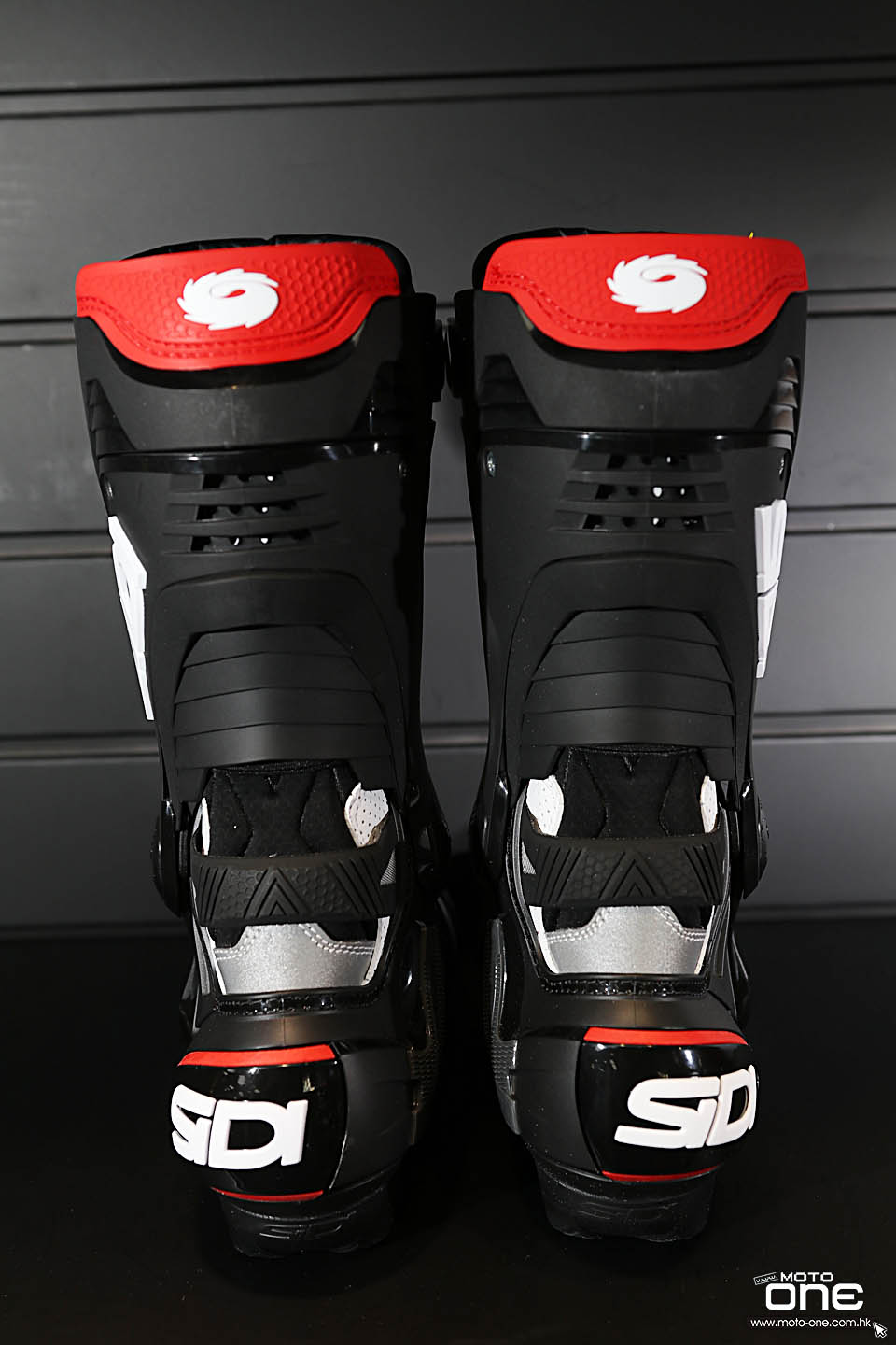 2019 SIDI REX AIR