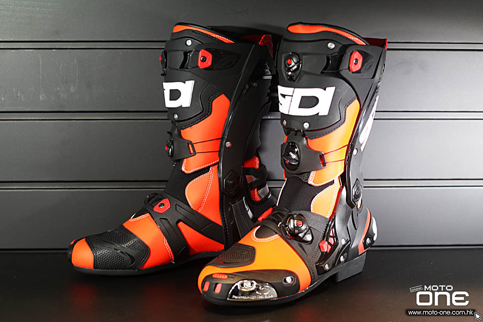 2019 SIDI REX AIR