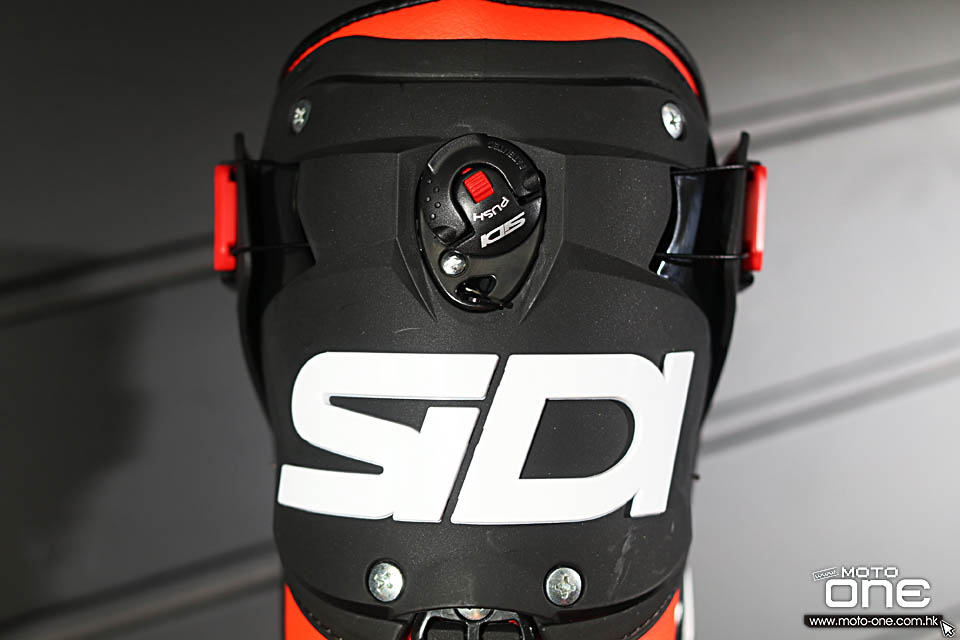 2019 SIDI REX AIR